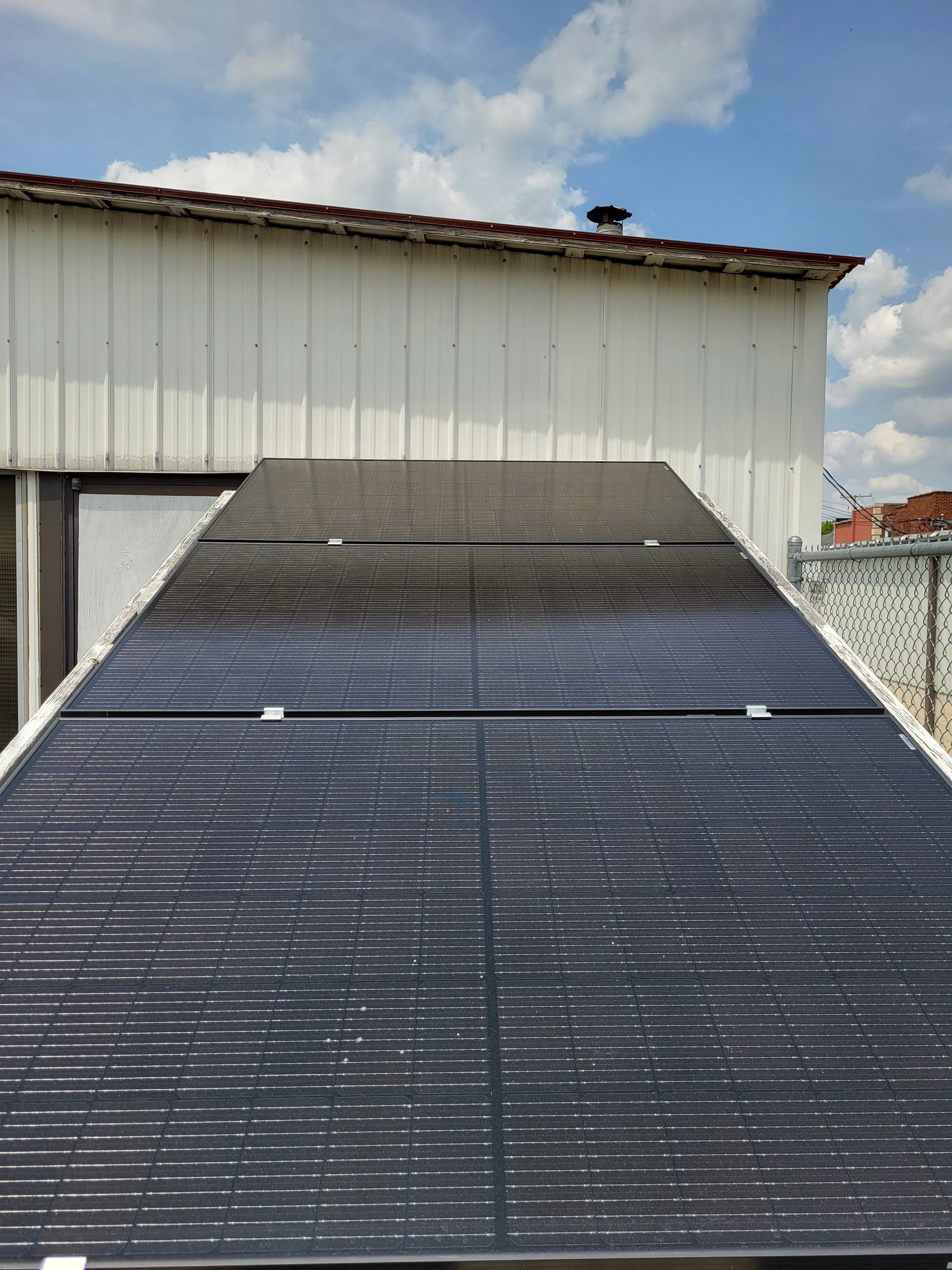 12/01/2023 In Stock Mono Crystal 410 Watt Solar Panel In store purch