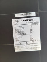 Load image into Gallery viewer, 12/01/2023 In Stock - Mono Crystal 410 Watt Solar Panel In store purchase please!
