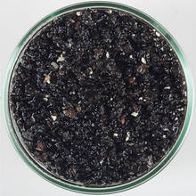Load image into Gallery viewer, Hawaiian Black Caribsea Arag-Alive Reef Sand 10lb