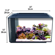 Load image into Gallery viewer, Fluval Evo 13.5 Saltwater Kit