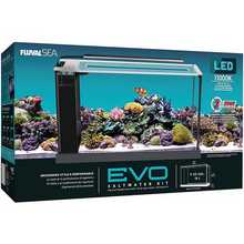 Load image into Gallery viewer, Fluval Evo 5 Saltwater Kit
