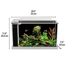 Load image into Gallery viewer, Fluval Spec 5 Gal Freshwater Kit