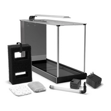 Load image into Gallery viewer, Fluval Spec 5 Gal Freshwater Kit