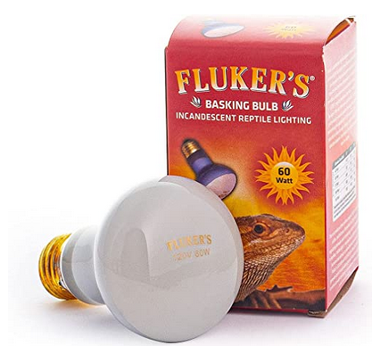 Fluker's Basking Bulb 60w