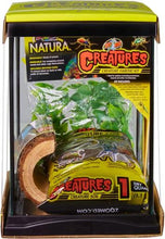 Load image into Gallery viewer, 3G Zoo Med Creatures Habitat Kit
