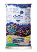 Load image into Gallery viewer, Fiji Pink Caribsea Arag-Alive Reef Sand 20lb
