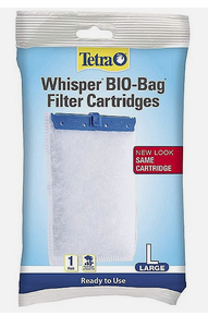 Bio-Bag Tetra Large Filter Cartridge Single