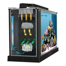 Load image into Gallery viewer, Fluval Evo 5 Saltwater Kit
