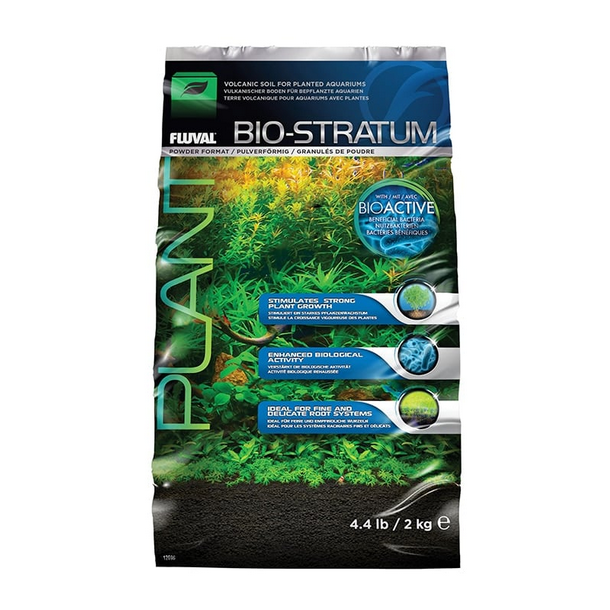 Fluval Bio-Stratum 4.4lb