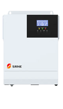 Load image into Gallery viewer, Inverter Off Grid SRNE 3000 Watt 24 Volt
