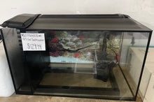 Load image into Gallery viewer, Used 13.5 Fluval Evo Saltwater/Reef All In One

