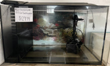 Load image into Gallery viewer, Used 13.5 Fluval Evo Saltwater/Reef All In One
