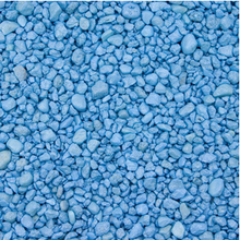 Load image into Gallery viewer, Estes&#39; Spectrastone Light Blue 5lb
