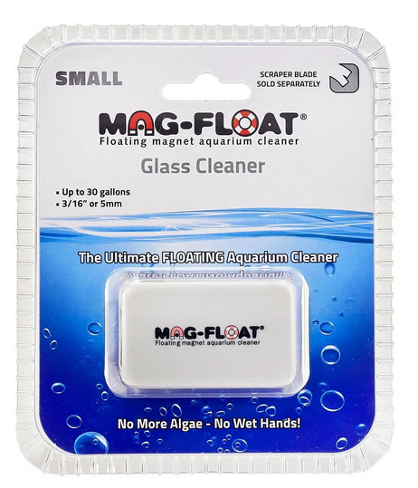 Mag Float Small – J P Success, Inc.