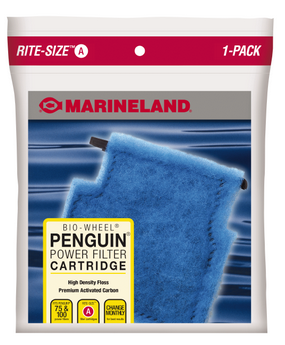 Marineland Penguin A Cartridge