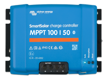 Load image into Gallery viewer, Charge Controller Victron 100 | 50 12/24 Volt Smartsolar
