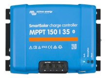 Load image into Gallery viewer, Charge Controller Victron 150 | 35 12/24/48 Volt Smartsolar
