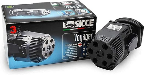 Sicce Voyager 2