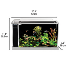 Load image into Gallery viewer, Fluval Spec 5 Gal Freshwater Kit
