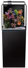Load image into Gallery viewer, Aquatop Recife Eco Aquarium Stand Black For 24 gal Ready to Assemble
