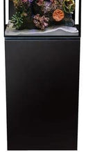Load image into Gallery viewer, Stand 40 Gal Recife Eco Aquarium Black Ready to Assemble Aquatop
