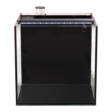 Load image into Gallery viewer, 40 Gallon Aquatop Recife Eco Aquarium Kit W/LED
