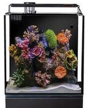 Load image into Gallery viewer, 24G Recife Eco Aquarium Kit with LED Aquatop
