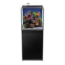 Load image into Gallery viewer, 40 Gallon Aquatop Recife Eco Aquarium Kit W/LED
