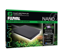 Load image into Gallery viewer, Fluval Plant 3.0 Nano Bluetooth LED 15w
