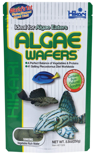 Hikari Algae Wafers 8.8oz