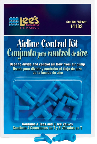 Lee's Airline Control Kit