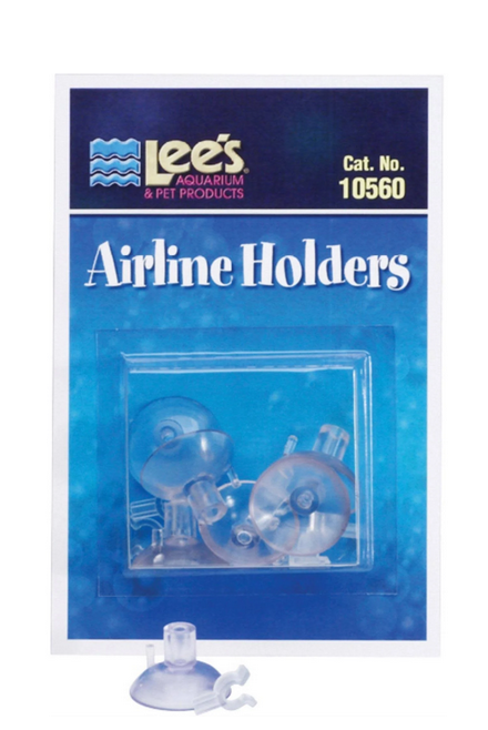 Lee's Airline Holders