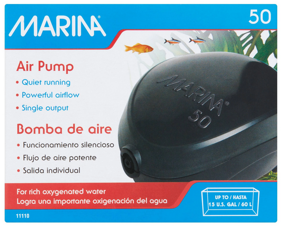Marina Air Pump 50
