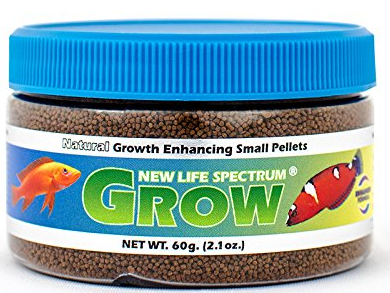 New Life Spectrum Grow 2.1oz