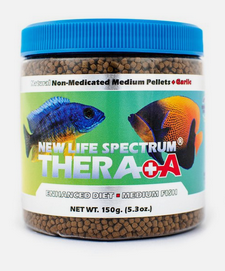 New Life Spectrum Thera+A 5.3oz