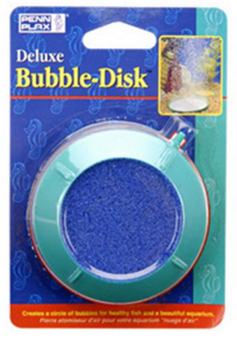 Penn-Plax Bubble Disc 3in